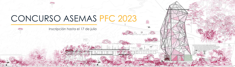 Concurso Asemas PFC 2023